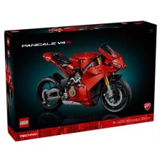 Lego Technic 42202 Ducati Panigale V4 S Moto
